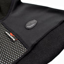 Bike Neck Warmer - Motorcycle Chest Gaiter Shoulder Wrap - Winter Scarf
