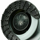 Electric Pet Hair Remover Dog Cat Grooming Brush Comb Clean Trimmer Vacuum Z9E4