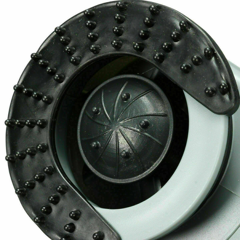 Electric Pet Hair Remover Dog Cat Grooming Brush Comb Clean Trimmer Vacuum Z9E4