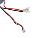 1x Black Speed Controller Governor for WLtoys V930 V977 XK K110 K123 V931 RC