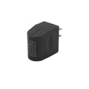 110V-220V AC Wall US Plug to 12V Car Charger DC Power Socket Converter Adapter--