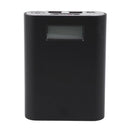 Soshine E3S LCD Screen Replacement Batteries Power Bank Professional Charge