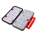 Fishing Lure Bait Box Plastic Tackle Storage Box Fishing Accessories Small Lure