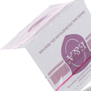 Nail Polish Remove Disposable Nail Gel Polish Remover Wrap Easy Wipe Pad Pack OZ