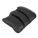 Universal Car Auto Center Armrest Console Box Soft Cover Cushion Mat Pad Support