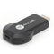 1080 HDMI Anycast Miracast Airplay WIFI Display Dongle Adapter Wireless Receiver