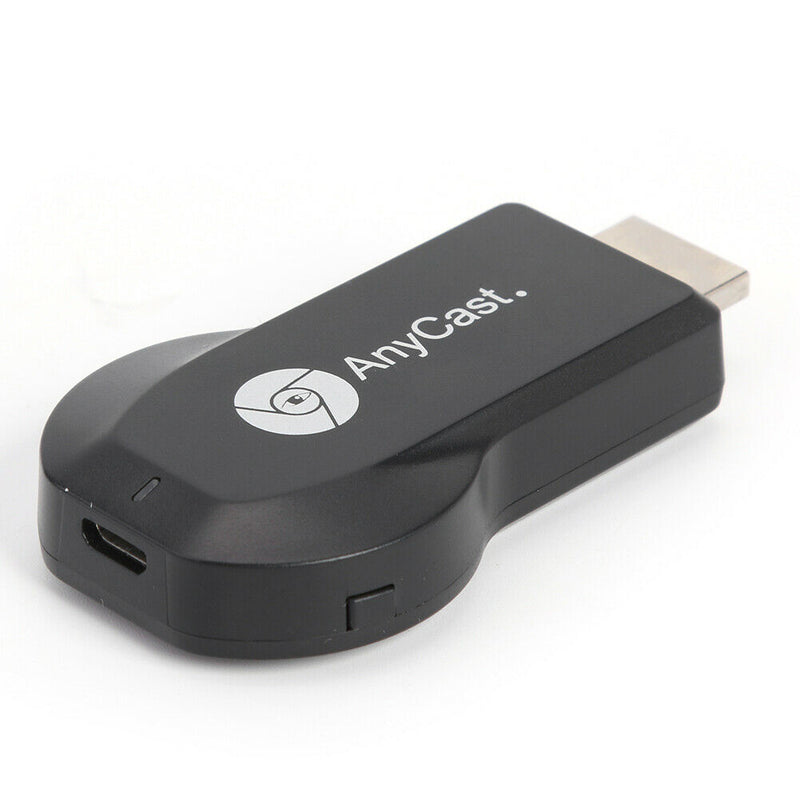1080 HDMI Anycast Miracast Airplay WIFI Display Dongle Adapter Wireless Receiver