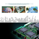 65w Anti-explosion Aquarium Heater Submersible Fish Tank LCD Heater Thermometer