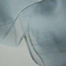 Women's Large Long Fashion Neck Head Scarf gray I8Z3