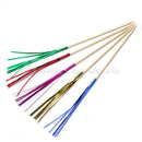 40 Pcs Cocktail Drink Stick Wedding Party Cafe Bar Fruit Canapes Decor Picks