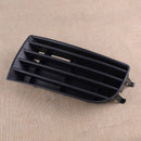 Right Fog Light Front Bumper Lower Corn Grill Fit for VW GOLF MK5 04-09 Popular