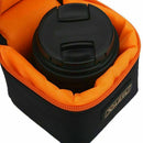 Waterproof Mirrorless Camera Lens Bag Pocket Padded Dwgp Protector Pouch