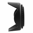 52mm Hard Tulip Lens Hood for NIKON AF-S DX NIKKOR 18-55mm D4F5