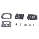 Carburetor Rebuild Repair Kit RB-31 fit for Stihl 034 044 036 MS340 360 Chainsaw