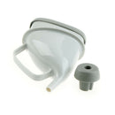 Portable Travel Urinal Car Handle Urine Bottle Tube Outdoor Urination Device BX