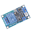 XH-M131 DC 12V Light Control Switch Photoresistor Relay Module Detection Se