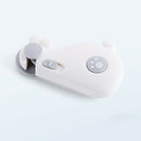Cabinet Door Whale Child Lock Multi-Function Baby Anti-Pinch Protection Loc Y2A9
