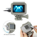 Protective Housing Camera Case Cover Border Frame Base for GoPro Hero 5 6 7