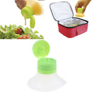 Silicone Squeeze Bottle for Sauce Vinegar Oil Ketchup Kitchen Accessori%!