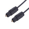 Optical Toslink Digital to Analog RCA Audio Converter Adapter fr Blu-ray Player