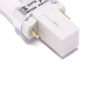 2X 9w uv lamp bulbs for nails lamps replacement gel nail dryer uv light bulb Ew