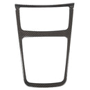 Black Chrome Interior Center Storage Box Trim Ashtray Frame for Mercedes Be
