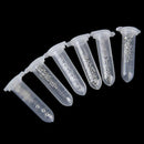 Glasses Optical Repair Tool Assortment Kit Screw Nut Nose Pad Set Durable E C2Y8