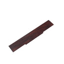 1x Wooden Guitar Bridge for 6-String Classical Acoustic Guitar Accessory