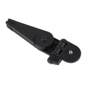 Portable Folding Plastic Tripod Stand Hand Grip for 1/4" SLR Sport Camera
