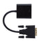 1080P DVI-D 24+1 to VGA HDTV Converter Monitor Cable for PC Display Card