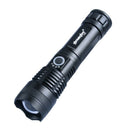 Skywolfeye Led Aluminum Alloy Outdoor Flashlight Multi-Function Flashlight