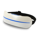 Green Eye Protector Eye Massager, Green Light Eyesight Vision Training Mass
