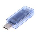 USB Charger Doctor Capacity Current Voltage Detector Meter Battery Tester