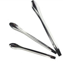3pcs/Set Stainless Steel Medicinal Ladle Spoon Chemistry Experiment Pharmac FT