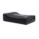 HDMI to SCART Composite Video Converter Audio Adapter with USB Cable for SK