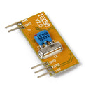 433M Wireless Remote Control Receiver Board Module RXB8