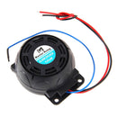 Motorcycle Anti-Theft Alarm System Warning Lock Anti-Theft Alarm Remote Con