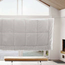 Multifunctional Retractable Clothesline Retractable Clothesline Drying Rack