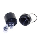 Professional Musicsafe Ear Plugs Anti-Noise Liquid Silicone Earplugs DJ Bar Band