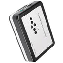 Relliance Nostalgia USB Cassette to MP3 Converter Retro Tape Player Convert