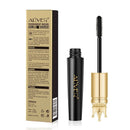 Aliver Crown Head 4D Mascara Long Thick Curling Waterproof Not Blooming Enc A1E9