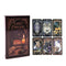 Tarot Familiars Cards Lisa Parker Board Game Deck Spanish Divination Game Ca Ew