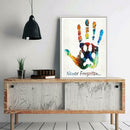 5D DIY Full Drill Diamond Painting Forever Hand Cross Stitch Embroidery Kit