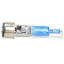 12V 35W Xenon Light Halogen Headlight Bulb Lamp for Motorcycle ATV Quad Scooter
