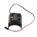 1:8 Scale Good Performance Plastic Cooling Fan For Castle 1515 2200KV 1/8 Motors