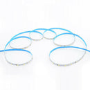 12 V S Shape LED Strip Light 2835 Flexible LED Light for Wall Decoration