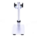 Aluminum Alloy Stand Bracket Holder For G600 Digital Microscope Fine-Tuni OZ