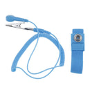 Anti Static Bracelet Electrostatic ESD Discharge Cable Reusable Wrist Band lj Nw