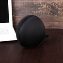 Headphone Storage Bag, Protective Carrying Hard Headset Storage Bag Case Fo