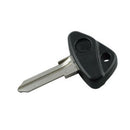 2pcs New Motorcycle Key Blank For BMW 650 R/K 1100 1200 GS TL